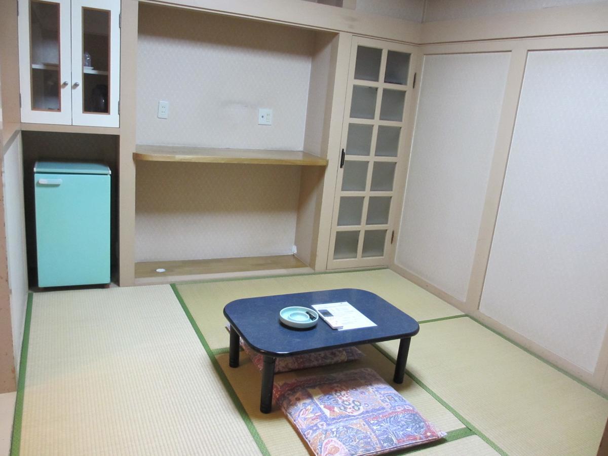 River Side Hotel Aoi (Adults Only) Matsusaka Extérieur photo