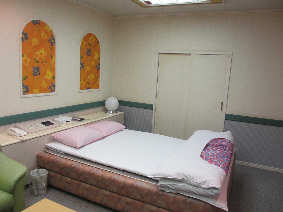 River Side Hotel Aoi (Adults Only) Matsusaka Extérieur photo